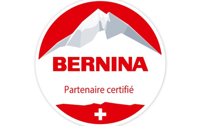 Partenaire Bernina